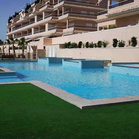 Silver Spain- * Torrevieja