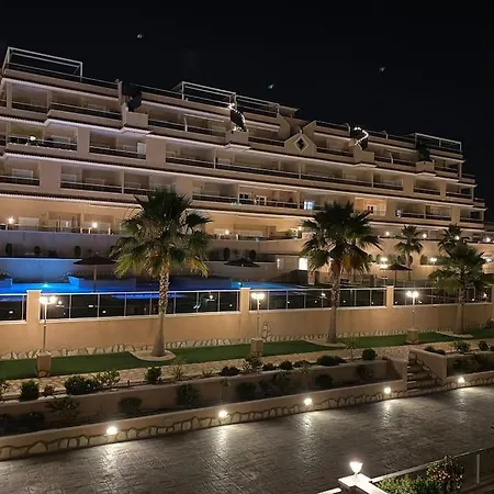 Appartement Silver Spain- Torrevieja
