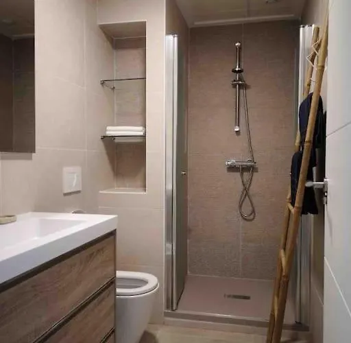 Appartement Silver Spain- *