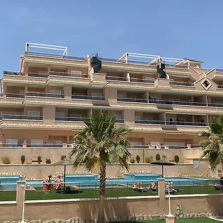 Silver Spain- Apartment