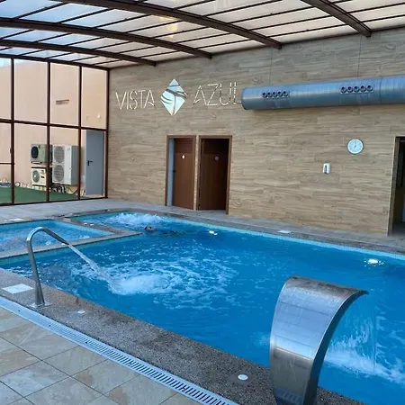 Silver Spain- Apartment