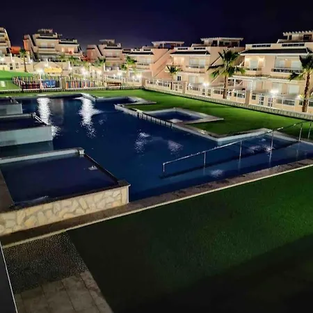 Silver Spain- Apartment