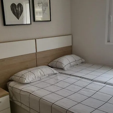 Apartament Silver Spain-