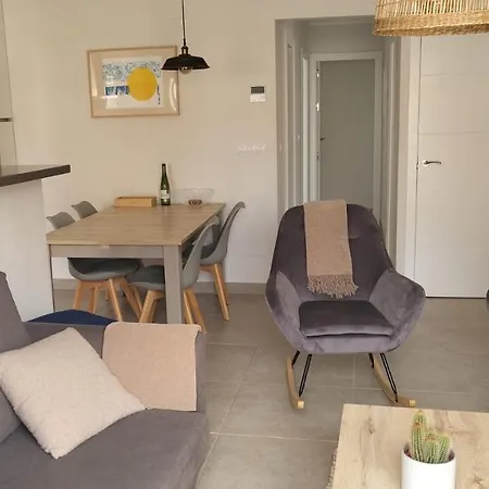 Διαμέρισμα Silver Spain- *