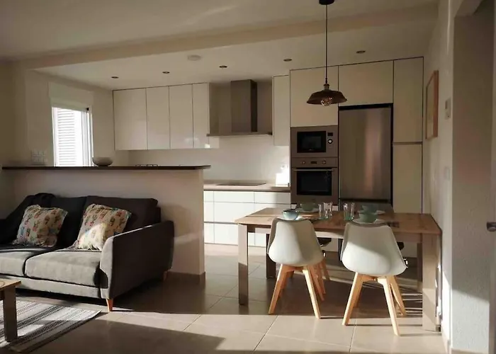 Appartement Silver Spain-