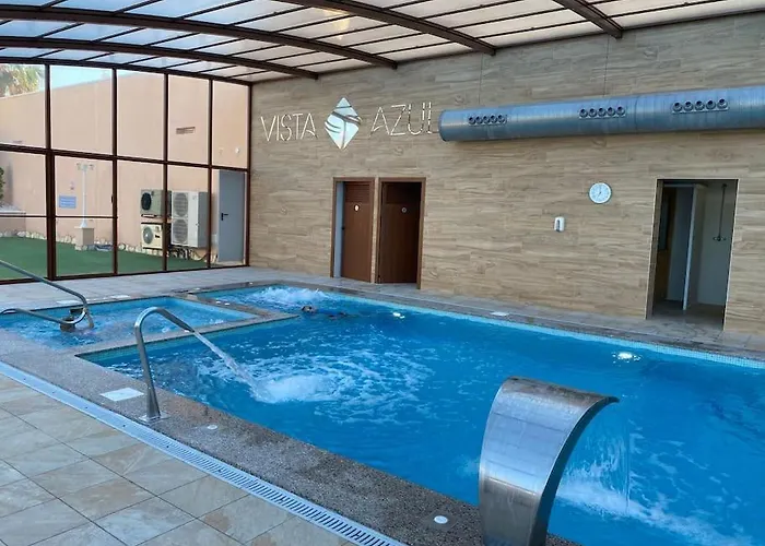 Silver Spain- Appartement