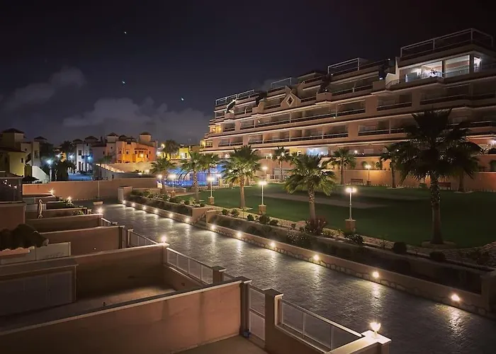 Silver Spain- * Torrevieja