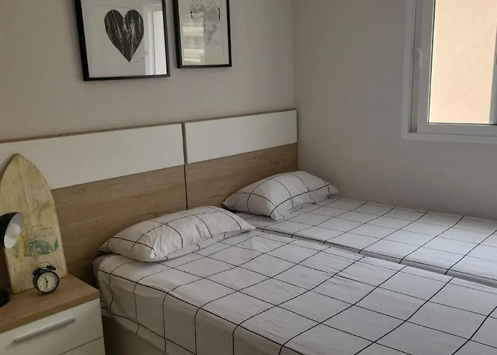 Appartement Silver Spain-